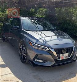 نيسان سنترا